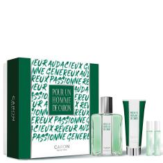 Caron Coffret Parfum Pour un Homme