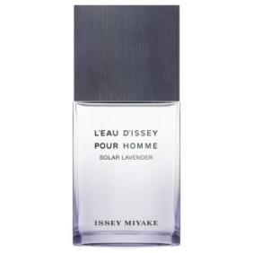 Issey Miyake L'Eau d'Issey pour Homme Solar Lavender Eau de Toilette Intense