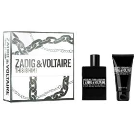 Coffret Parfum