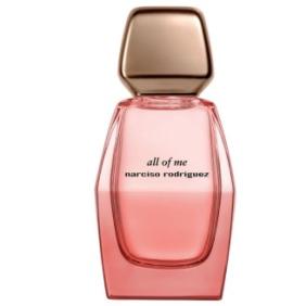 Narciso Rodriguez all of me Intense Eau de Parfum Intense