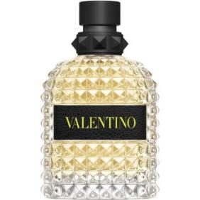 Valentino Uomo Born In Roma Yellow Dream Eau de Toilette