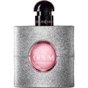 Yves Saint Laurent Black Opium Glitter Eau de Parfum