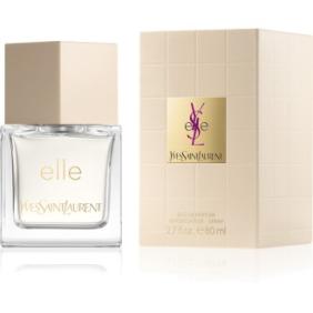 Yves Saint Laurent elle Eau de Parfum