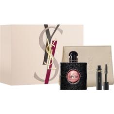 Yves Saint Laurent BLACK OPIUM SET