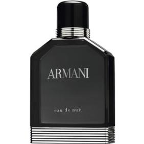 Armani Eau de Nuit Eau de Toilette