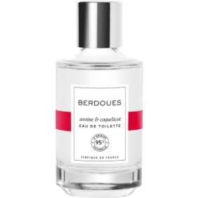 Avoine & Coquelicot