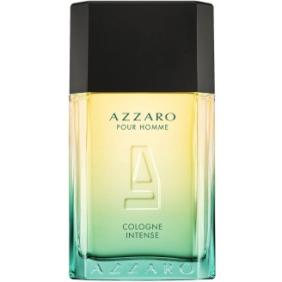 Azzaro Azzaro Pour Homme Cologne Intense Eau de Toilette