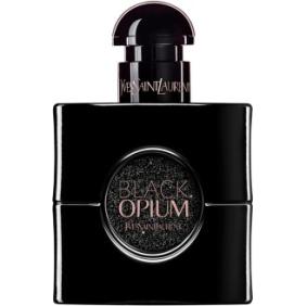 Black Opium Le Parfum