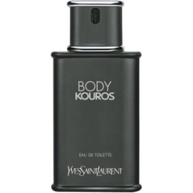 Yves Saint Laurent Body Kouros Eau de Toilette