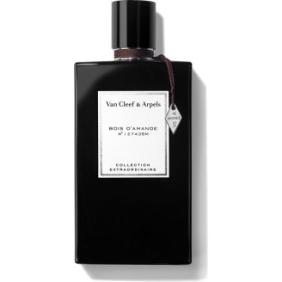 Van Cleef & Arpels Bois d'Amande Collection Extrairdinaire
