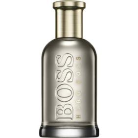 Boss Bottled