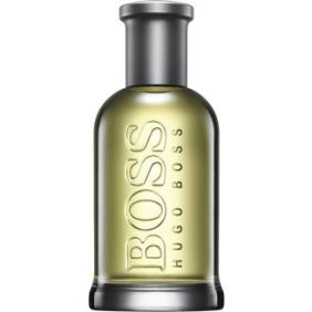 Boss Bottled
