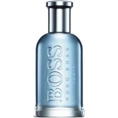 Boss Bottled Tonic