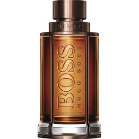 Hugo Boss The Scent for Him Private Accord Eau de Toilette