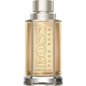 Hugo Boss The Scent Pure Accord Eau de Toilette