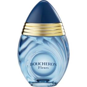 Boucheron Fleurs Eau de Parfum