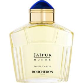 Boucheron Jaïpur Homme Eau de Toilette