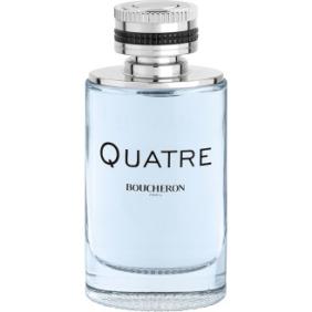 Boucheron Quatre pour Homme Eau de Toilette