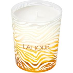 Lalique Le Soleil Chiang Mai Thailande Bougie