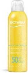 Biotherm Brume Solaire Dry Touch Spray solaire SPF50