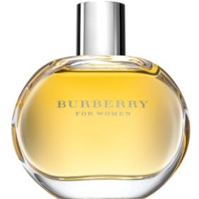 Burberry Pour Femme Eau de Parfum