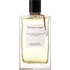 Van Cleef & Arpels California Rêverie Collection Extraordinaire