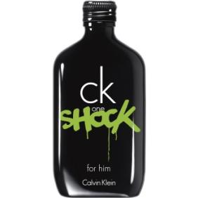 Calvin Klein ck One Shock for Him Eau de Toilette