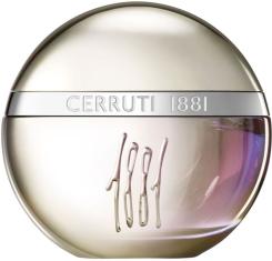 Cerruti 1881 Rêve de Roses Eau de Parfum