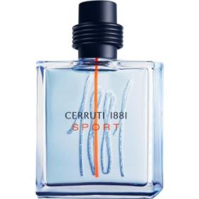Cerruti 1881 Sport Eau de Toilette