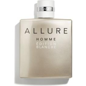 CHANEL Allure Homme Édition Blanche Eau de Parfum Vaporisateur
