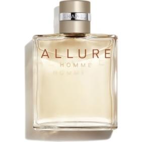 CHANEL Allure Homme Eau de Toilette Vaporisateur