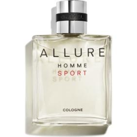 Allure Homme Sport