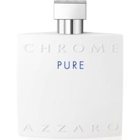 Azzaro Chrome Pure Eau de Toilette