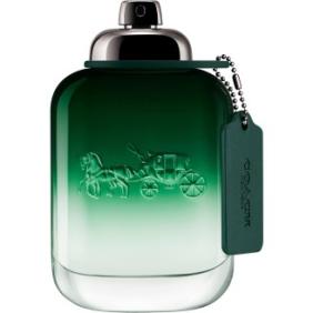 Coach Coach Man Green Eau de Toilette