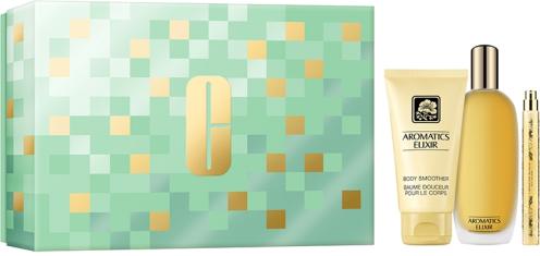 Clinique Coffret Parfum Aromatics Elixir
