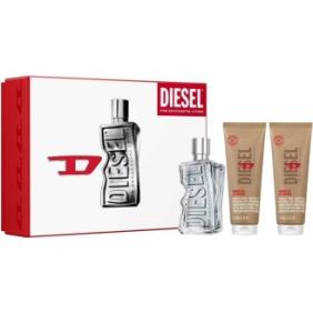 Diesel Coffret Parfum D by Diesel
