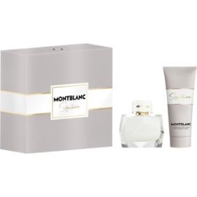 Montblanc Coffret Parfum MontBlanc Signature