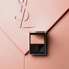 Yves Saint Laurent Couture Highlighter Poudre Illuminatrice