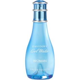 Davidoff Cool Water Woman Eau de Toilette