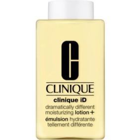 Clinique Dramatically Different Moisturizing Lotion + Emulsion Hydratante