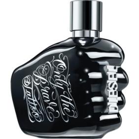 Diesel Only The Brave Tattoo Eau de Toilette