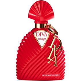 Emanuel Ungaro Diva Rouge Eau de Parfum