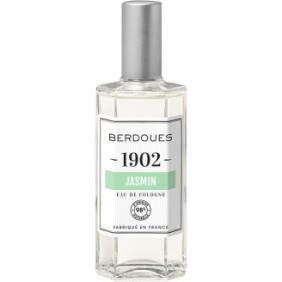 Berdoues Jasmin Eau de Cologne