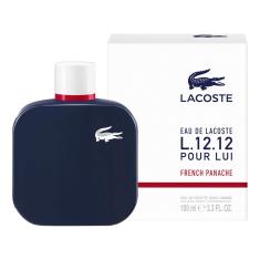 Lacoste Eau de Lacoste L.12.12 French Panache Pour Lui Eau de Toilette