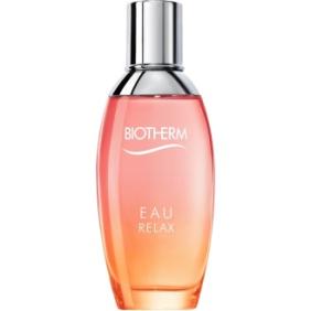 Biotherm Eau Relax Eau de Toilette Revitalisante