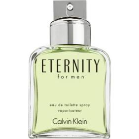 Calvin Klein Eternity for Men Eau de Toilette