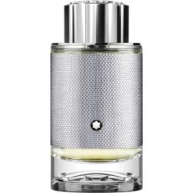 Montblanc Explorer Platinum Eau de Parfum