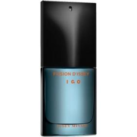 Issey Miyake Fusion d'Issey IGO Eau de Toilette