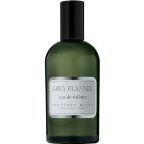 Geoffrey Beene Grey Flannel Eau de Toilette