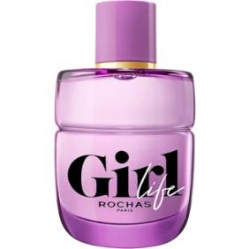 Rochas Girl Life Eau de Parfum